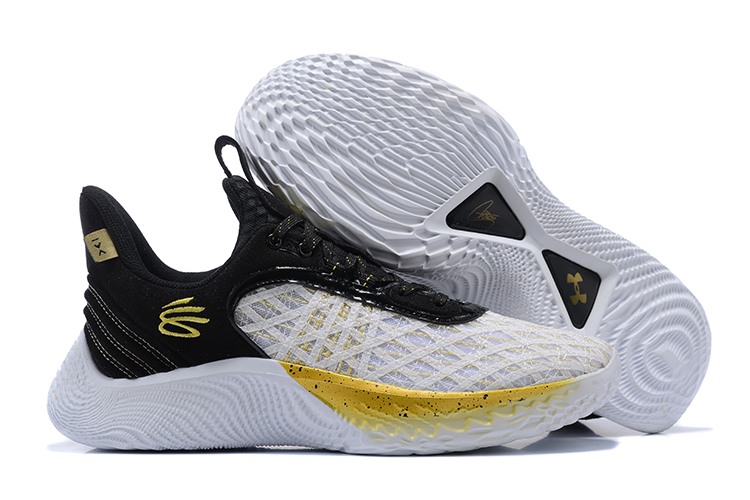 Under Armour Curry Flow 9 kids Close It Out